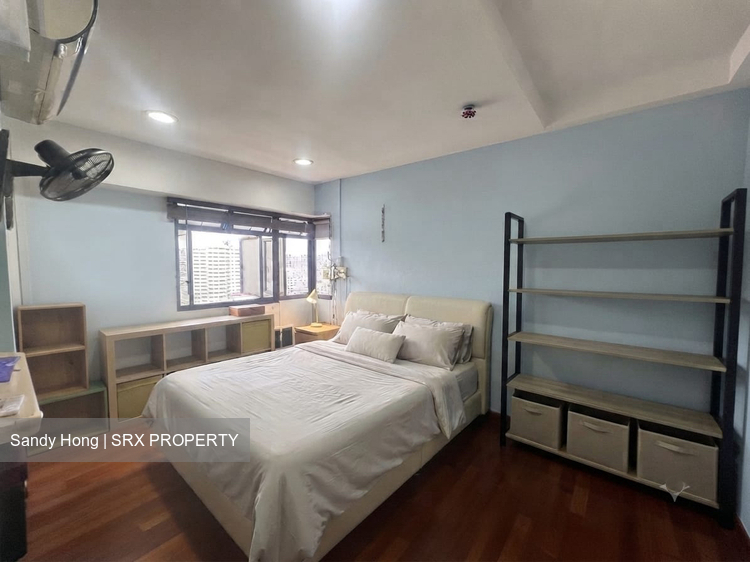 Blk 181 Yung Sheng Road (Jurong West), HDB 5 Rooms #583266341
